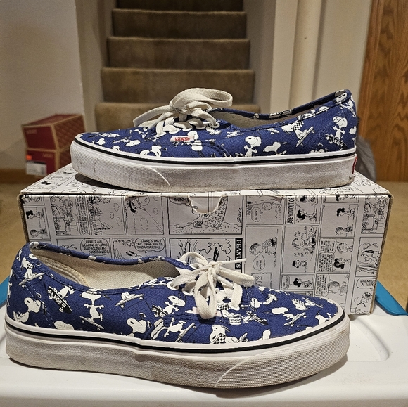 LOT Vans (18 pairs) Mostly limited collabs - Picture 8 of 8